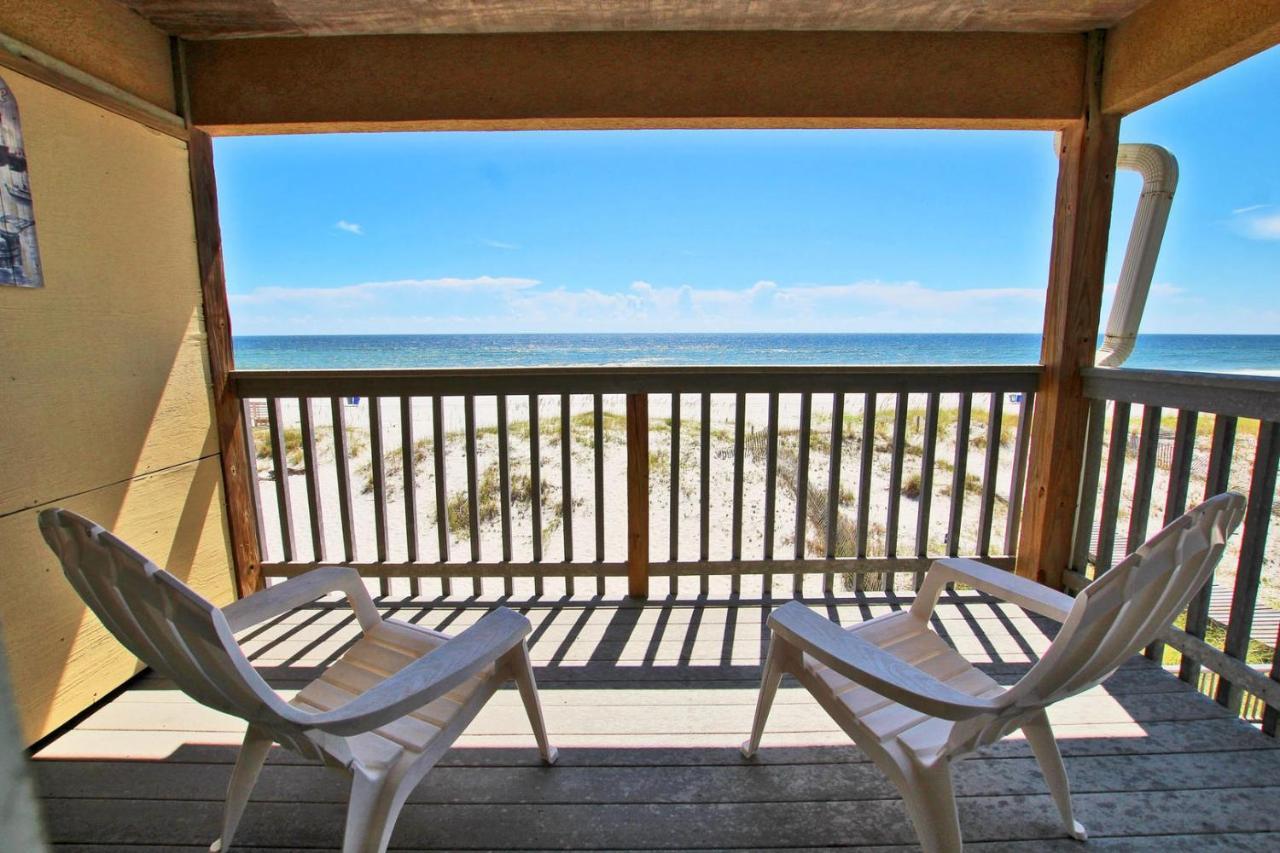 Parsonage Duplex Holiday Home Gulf Shores Exterior photo